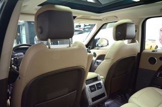 LAND_ROVER Range Rover Sport 2.0 Si4 PHEV 297kW (404CV) HSE