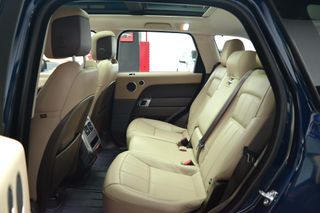 LAND_ROVER Range Rover Sport 2.0 Si4 PHEV 297kW (404CV) HSE