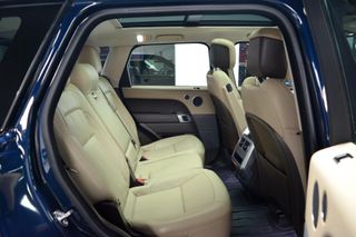 LAND_ROVER Range Rover Sport 2.0 Si4 PHEV 297kW (404CV) HSE