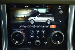 LAND_ROVER Range Rover Sport 2.0 Si4 PHEV 297kW (404CV) HSE