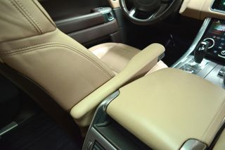 LAND_ROVER Range Rover Sport 2.0 Si4 PHEV 297kW (404CV) HSE