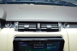 LAND_ROVER Range Rover Sport 2.0 Si4 PHEV 297kW (404CV) HSE