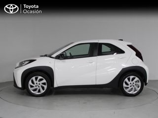 Toyota Aygo X Cross 1.0 VVT-I 72CV Play