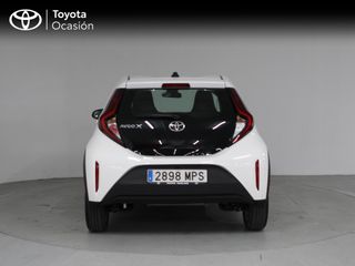 Toyota Aygo X Cross 1.0 VVT-I 72CV Play