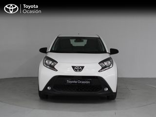 Toyota Aygo X Cross 1.0 VVT-I 72CV Play