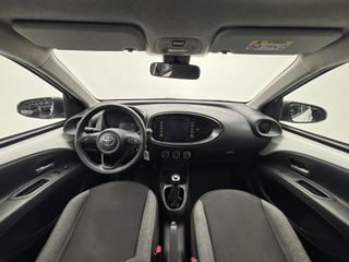 Toyota Aygo X Cross 1.0 VVT-I 72CV Play