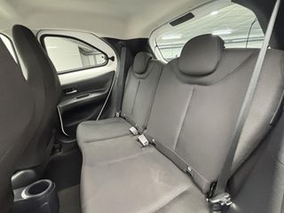 Toyota Aygo X Cross 1.0 VVT-I 72CV Play