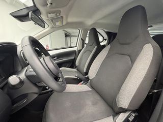 Toyota Aygo X Cross 1.0 VVT-I 72CV Play