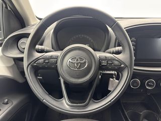 Toyota Aygo X Cross 1.0 VVT-I 72CV Play