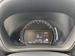 Toyota Aygo X Cross 1.0 VVT-I 72CV Play