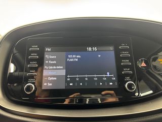 Toyota Aygo X Cross 1.0 VVT-I 72CV Play