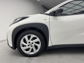 Toyota Aygo X Cross 1.0 VVT-I 72CV Play