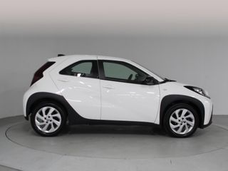 Toyota Aygo X Cross 1.0 VVT-I 72CV Play