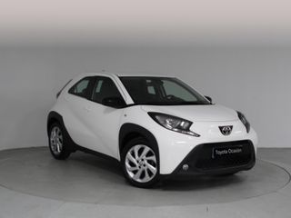 Toyota Aygo X Cross 1.0 VVT-I 72CV Play