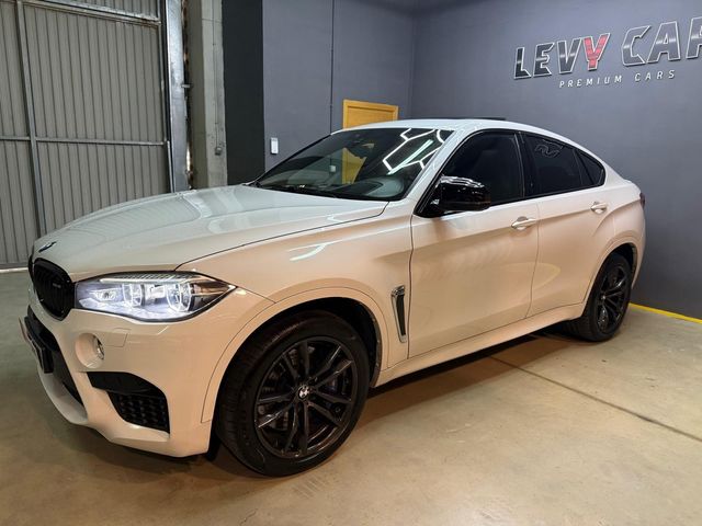 BMW X6 M