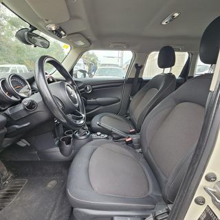 MINI MINI COOPER D 5 PUERTAS