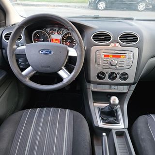 FORD Focus 1.6 TDCi 90 Business