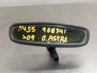 ESPEJO OPEL ASTRA J BERLINA 5P A16XER