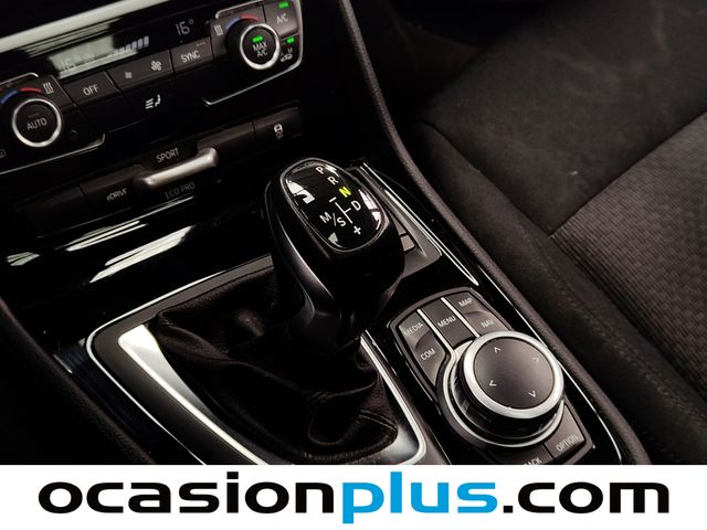 BMW Serie 2 225xe iPerformance Active Tourer 165 kW (224 CV)