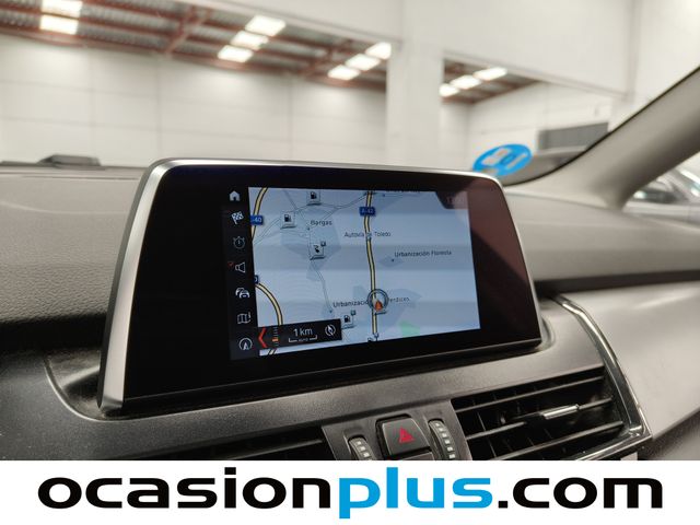 BMW Serie 2 225xe iPerformance Active Tourer 165 kW (224 CV)