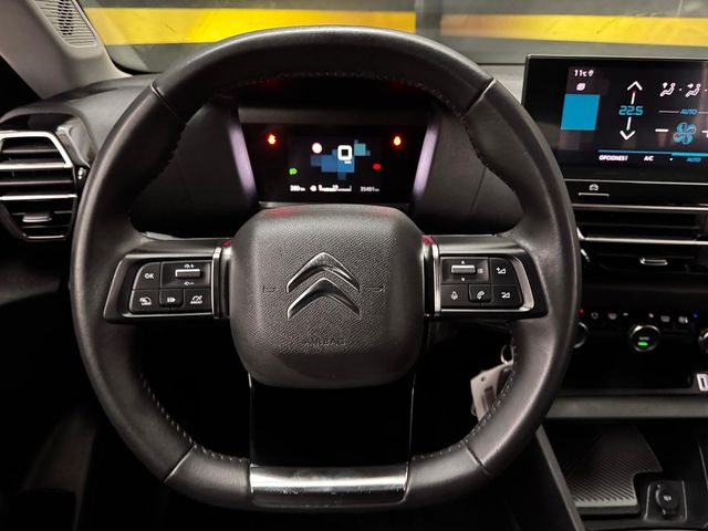 CITROËN C4 PureTech 130 S&S 6v Feel Pack