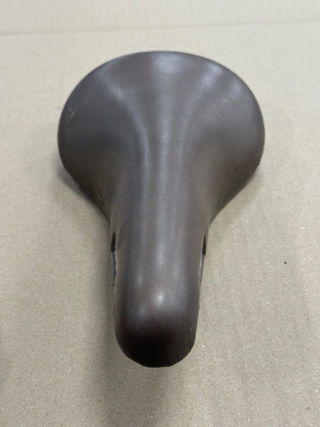 Sillín Selle San Marco LOOK rolls año 1991 