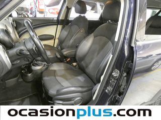 MINI MINI Countryman Cooper S 135 kW (184 CV)