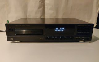 REVISADO Reproductor CD Technics SL-PG200a