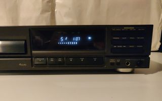 REVISADO Reproductor CD Technics SL-PG200a