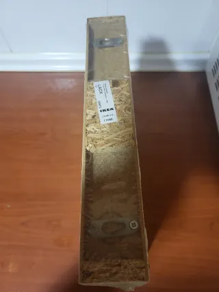 Estante IKEA LACK madera