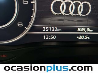 Audi Q2 Black Line 35 TDI 110 kW (150 CV) S tronic