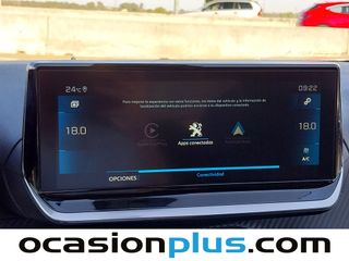 Peugeot 2008 PureTech 130 S&S GT EAT8 96 kW (130 CV)