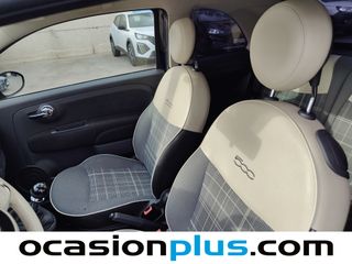 Fiat 500 1.2 8v Lounge 51 kW (69 CV)