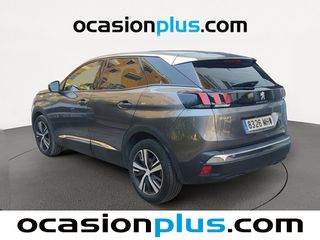 Peugeot 3008 PureTech 130 S&S Allure Pack EAT8 96 kW (130 CV)