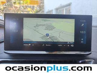 Peugeot 3008 PureTech 130 S&S Allure Pack EAT8 96 kW (130 CV)