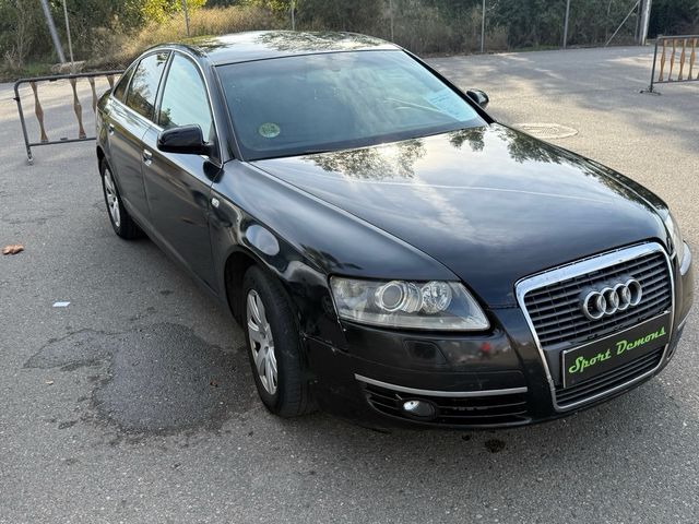 Audi A6 2007