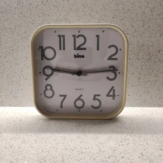 Orologio da parete Bino