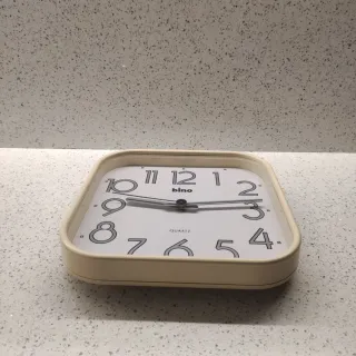 Orologio da parete Bino