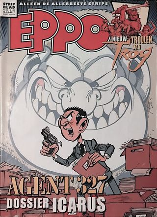 Revista Eppo nº 8, 13-04-2017