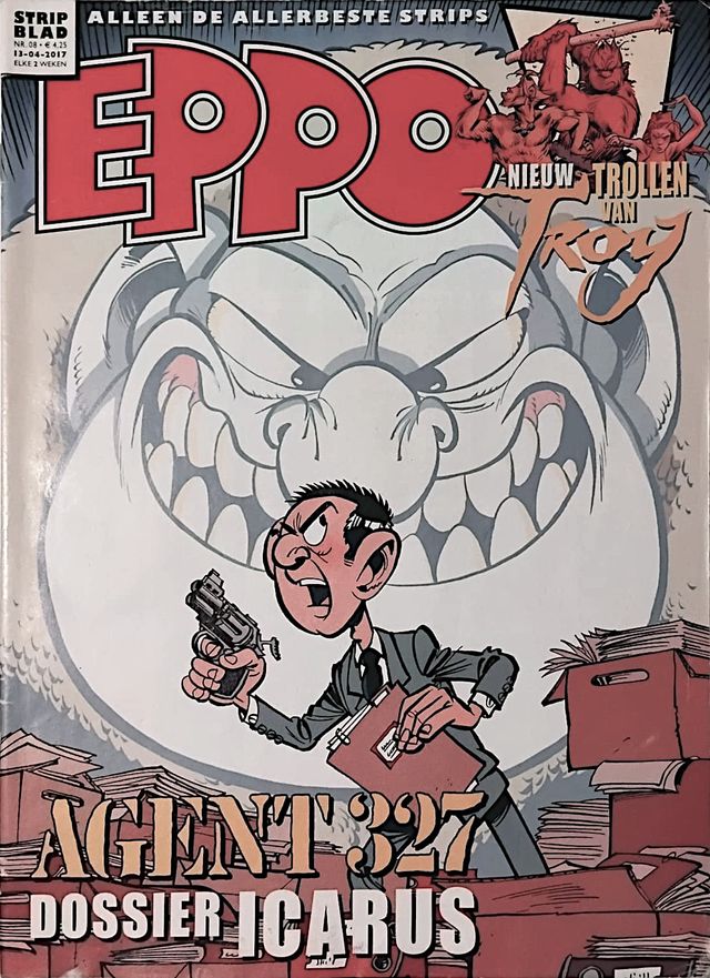 Revista Eppo nº 8, 13-04-2017