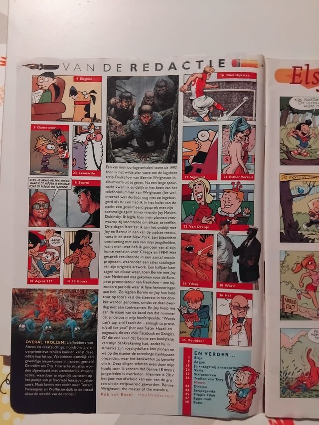 Revista Eppo nº 8, 13-04-2017