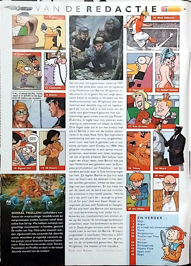 Revista Eppo nº 8, 13-04-2017