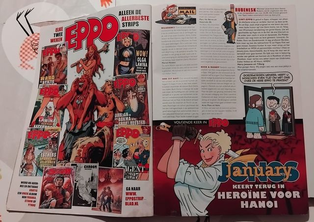 Revista Eppo nº 8, 13-04-2017