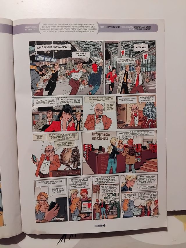 Revista Eppo nº 8, 13-04-2017