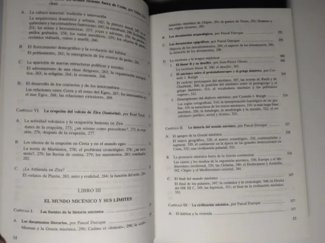 CIVILIZACIONES EGEAS NEOLÍTICO Y EDAD DEL BRONCE.