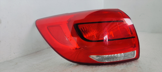 PILOTO TRASERO IZQUIERDO KIA SPORTAGE 1.7 CRDI 11