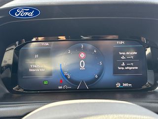 FORD Tourneo Connect Diesel Tourneo Connect 2.0 Ecoblue SWB L1 Trend 102