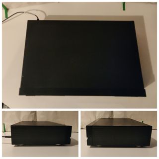 REVISADO Reproductor CD Philips CD610