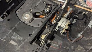 REVISADO Reproductor CD Philips CD610