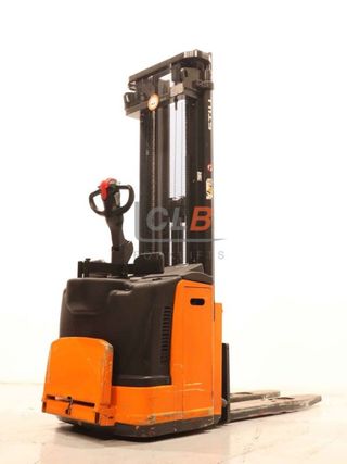 Ref. M-5812 Apilador Eléctrico con Plataforma STILL EGV-S 14